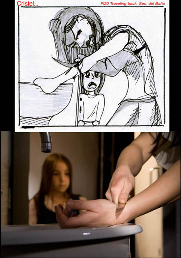 PL20 del story CRISTEL